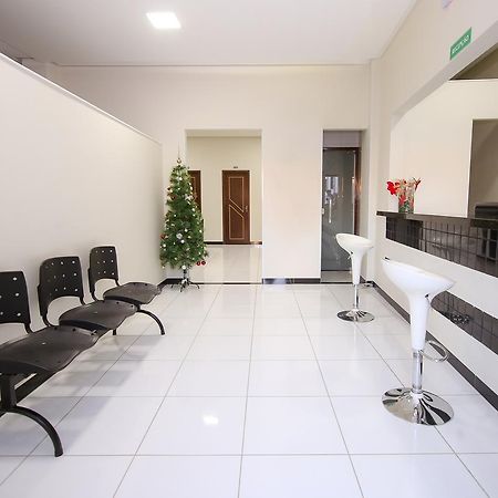 O Neves Hotel Гуанамби Екстериор снимка