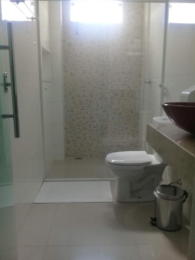 O Neves Hotel Гуанамби Екстериор снимка