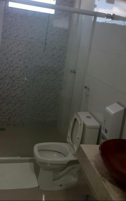 O Neves Hotel Гуанамби Екстериор снимка