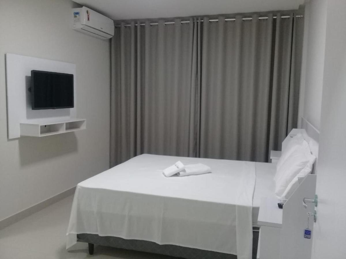 O Neves Hotel Гуанамби Екстериор снимка
