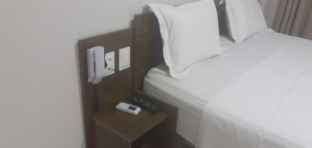 O Neves Hotel Гуанамби Екстериор снимка