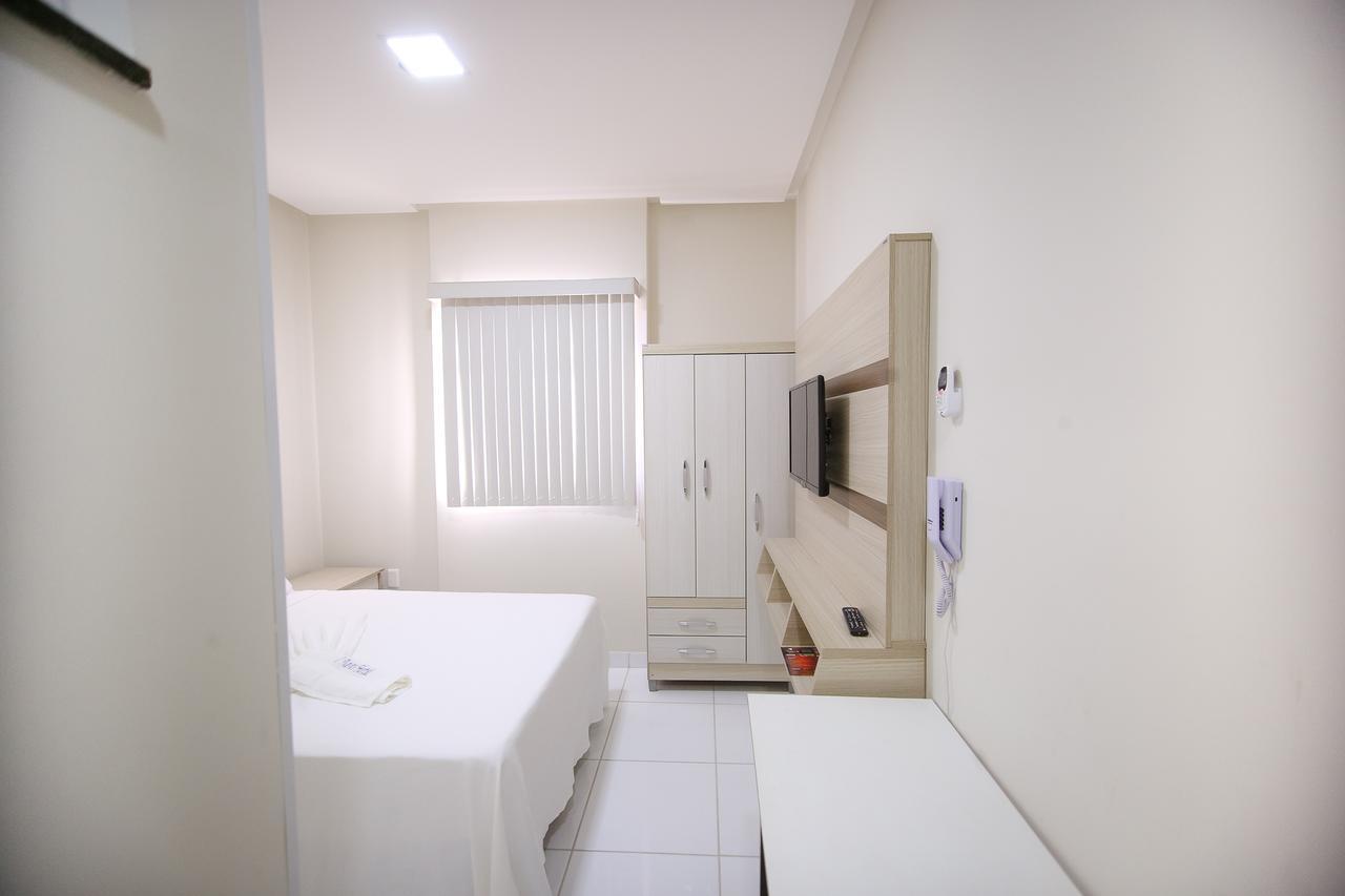 O Neves Hotel Гуанамби Екстериор снимка