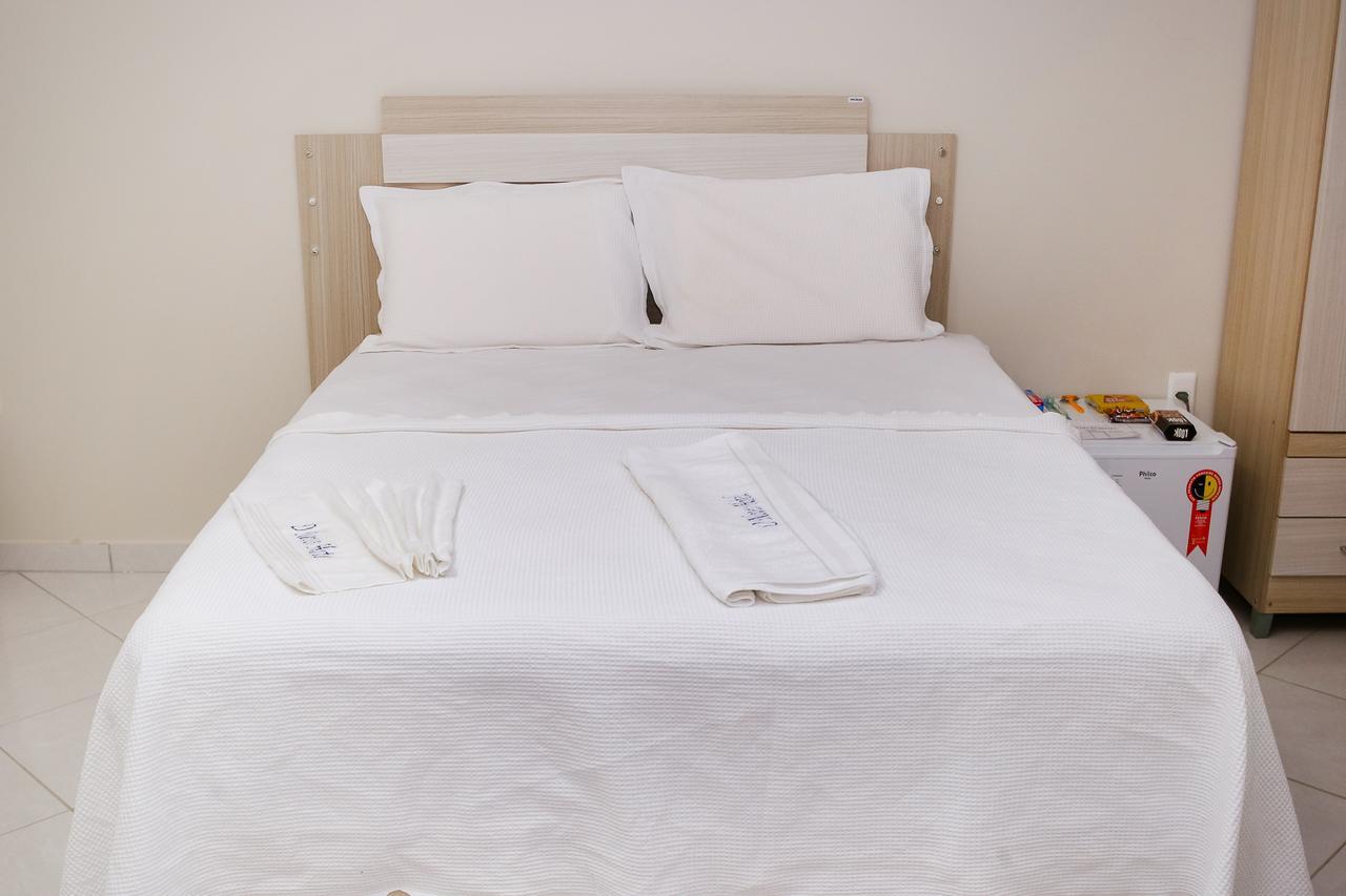 O Neves Hotel Гуанамби Екстериор снимка