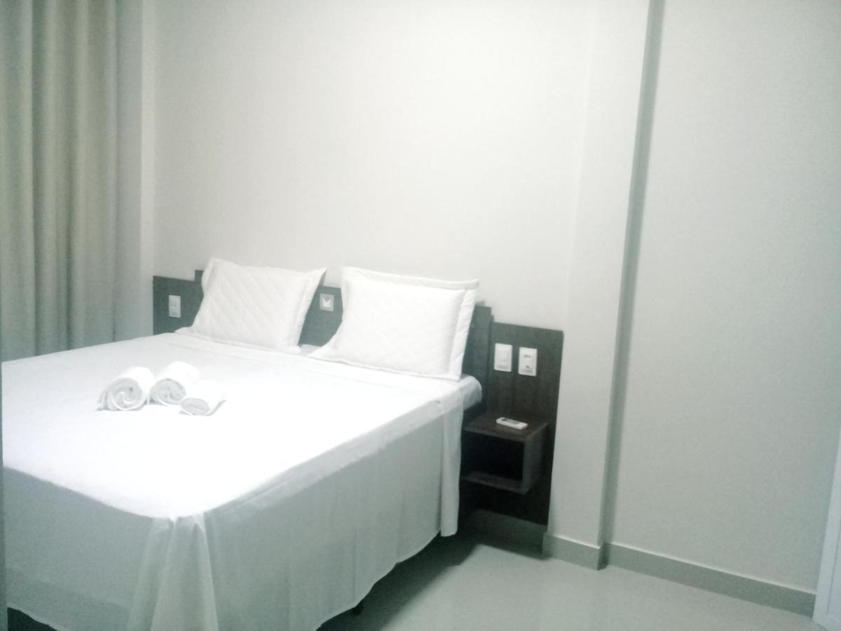O Neves Hotel Гуанамби Екстериор снимка