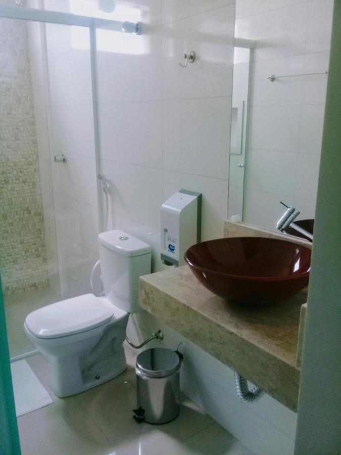 O Neves Hotel Гуанамби Екстериор снимка